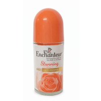 ENCHANTEUR REG R/ON 6X50ML STUNNING
