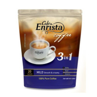 ENRISTA 12X500G MILD 20'S