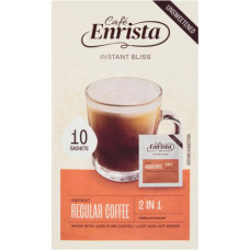 ENRISTA COFFEE 24X10'S ORIG/BLEND CASE