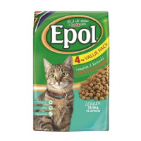 EPOL CAT FOOD 9X2KG TUNA