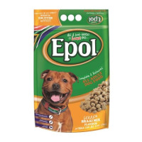EPOL DOG FOOD ADULT 8KG BRAAI MIX