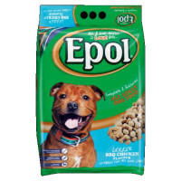 EPOL DOG FOOD ADULT 8KG CHICKEN