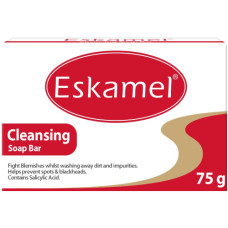 ESKAMEL SOAP 6X75G REGULER