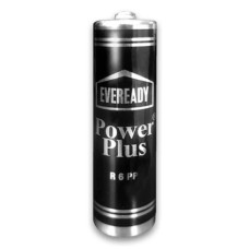 EVEREADY BATTERIES 1X10'S AA CARD R6PP