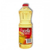 OIL EXCELLA 12X750ML