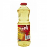 OIL EXCELLA 12X500ML