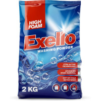 EXELLO W/P 8X2KG
