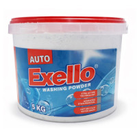 EXELLO W/P 5KG AUTO
