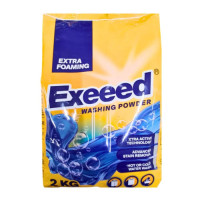 EXEEED W/P 8X2KG