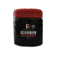 FREEFLOW FREEZE GEL SUPER BLCK 6X100G