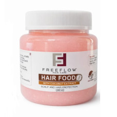 FREEFLOW H/FOOD 6X250ML COCONUT