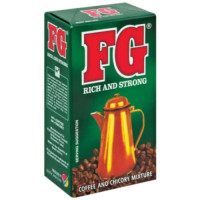 FG COFFEE 3X16X125G