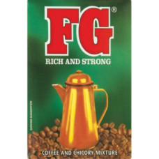 FG COFFEE 3X4X500G
