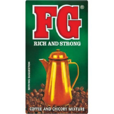 FG COFFEE SHR 16X60G