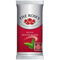 FIVE ROSES STRIP PACK 6X20X25G