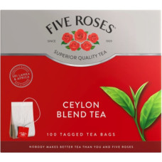 FIVE ROSES T/B 2X6X100'S TAGGED