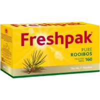 FRESHPAK T/B 15X160'S