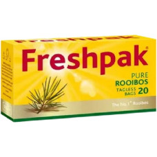 FRESHPAK T/B 8X6X20'S