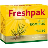 FRESHPAK T/B 6X4X80'S