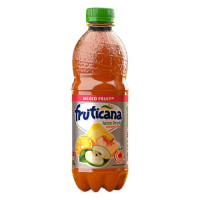 FRUTICANA JUICE 12X430ML MIXED FRUIT