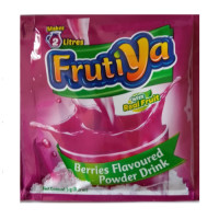 FRUTIYA 8X36 BERRY