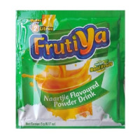 FRUTIYA 8X36 NAARTJIE