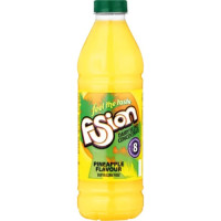 FUSION 12X1L PINEAPPLE CASE
