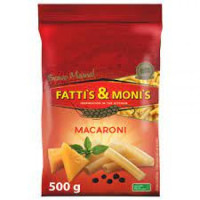 MACARONI 20X500G F&M