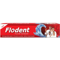 FLODENT T/P 12X100ML ORIGINAL SHR