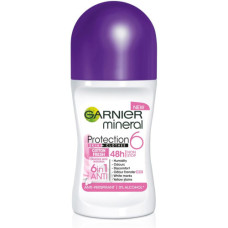 GARNIER R/O 6X50ML WOMEN PRO6 COT FRESH