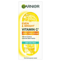 GARNIER DAILY CRM 6X40ML E&M VERY OILY