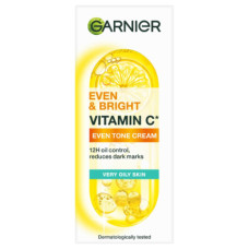 GARNIER DAILY CRM 6X40ML E&M VERY OILY