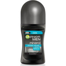GARNIER R/O 6X50ML MEN COOL INT COOLING