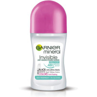 GARNIER R/O 6X50ML WOMEN INV F-SCENT BWC