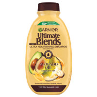 GARNIER U/BLEND 6X400ML ADV/KAR SHAMPHOO