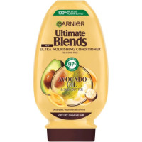 GARNIER U/BLEND 6X400ML AVOCAT/KRT COND