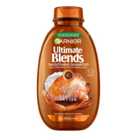 GARNIER U/BLEND 6X400ML COCO/CA SHAMPHOO