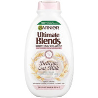GARNIER U/BLEND 6X400ML DELICAT SHAMPHOO