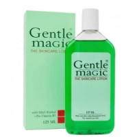 GENTLE MAGIC 6X6X125ML LOTION