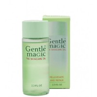 GENTLE MAGIC 6X50ML SKINCARE OIL