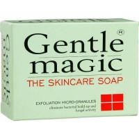 GENTLE MAGIC 6X100G SOAP