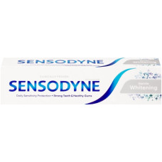 SENSODYNE 12X75ML SHR GENTLE WHITENING