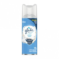 GLADE 2X6X180ML POWDER FRESH