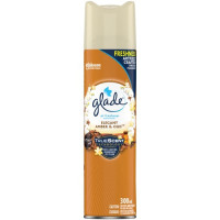 GLADE A/FRESH ABM OUD 12X300ML