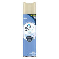 GLADE A/FRESH CLN/LN 12X300ML