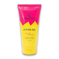 GLAMOUR 12X150G STYLING GEL