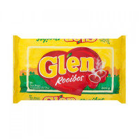 GLEN ROOIBOS 12X4X80'S