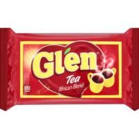 GLEN T/B 8X5X100'S AFRICAN