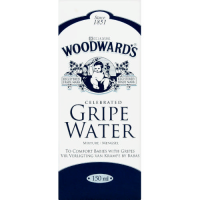 GRIPE WATER 6X150ML SHR WOODWARDS