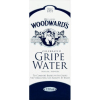 GRIPE WATER 6X150ML SHR WOODWARDS